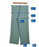 Frank&Eileen（フランクアンドアイリーン）スウェットパンツ 緑 サイズ:S レディース/2200631177654