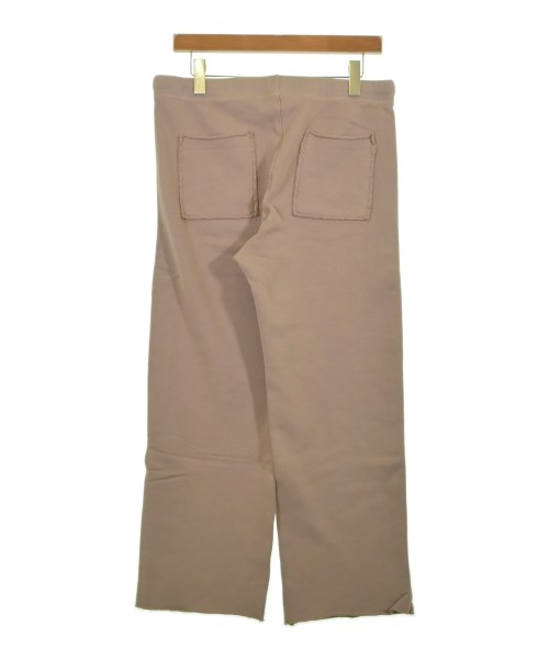 Frank&Eileen（フランクアンドアイリーン）スウェットパンツ ベージュ サイズ:S レディース/2200631177661