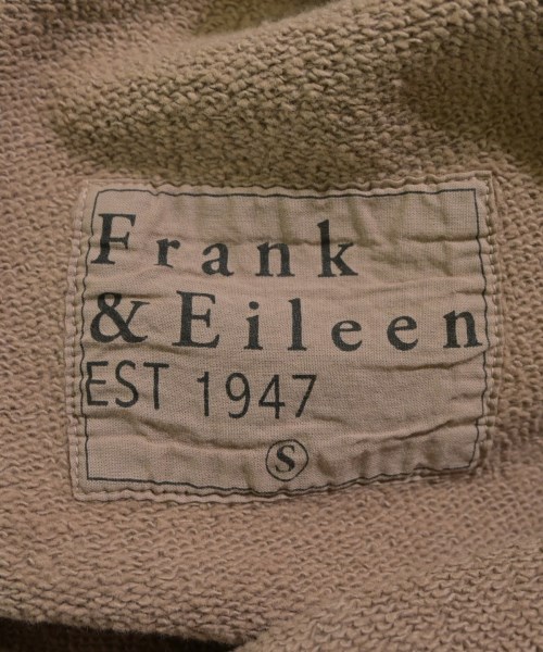 Frank&Eileen（フランクアンドアイリーン）スウェットパンツ ベージュ サイズ:S レディース/2200631177661