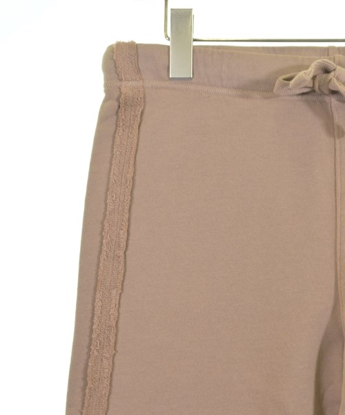 Frank&Eileen（フランクアンドアイリーン）スウェットパンツ ベージュ サイズ:S レディース/2200631177661