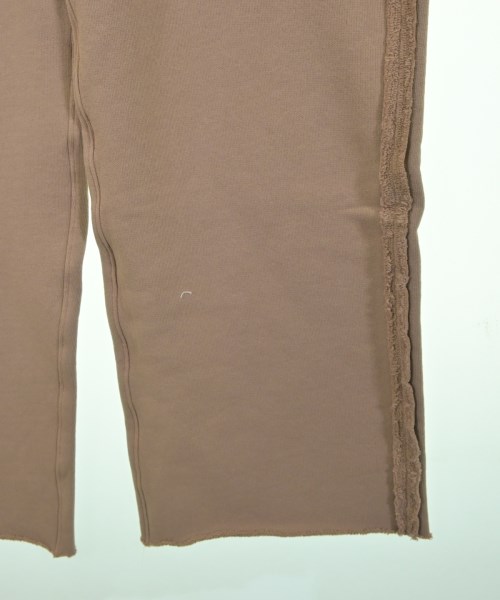 Frank&Eileen（フランクアンドアイリーン）スウェットパンツ ベージュ サイズ:S レディース/2200631177661