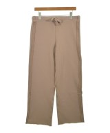 Frank&Eileen（フランクアンドアイリーン）スウェットパンツ ベージュ サイズ:S レディース/2200631177661