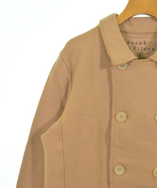 Frank&Eileen（フランクアンドアイリーン）その他 ベージュ サイズ:S レディース/2200631177678