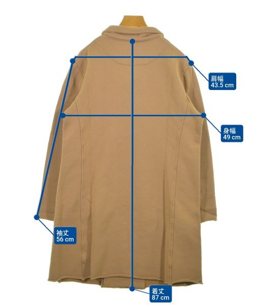 Frank&Eileen（フランクアンドアイリーン）その他 ベージュ サイズ:S レディース/2200631177678