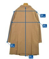 Frank&Eileen（フランクアンドアイリーン）その他 ベージュ サイズ:S レディース/2200631177678