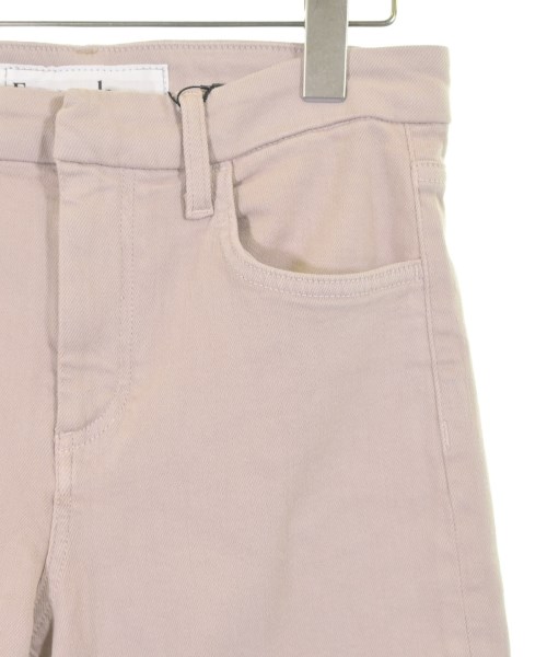 Frank&Eileen（フランクアンドアイリーン）その他 ピンク サイズ:25(S位) レディース/2200631177685