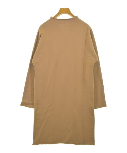 Frank&Eileen（フランクアンドアイリーン）ワンピース ベージュ サイズ:S レディース/2200631177692