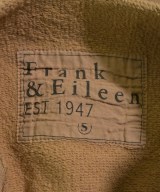 Frank&Eileen（フランクアンドアイリーン）ワンピース ベージュ サイズ:S レディース/2200631177692