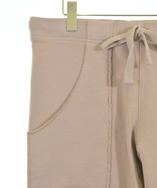 Frank&Eileen（フランクアンドアイリーン）スウェットパンツ ピンク サイズ:S レディース/2200631177708