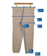 Frank&Eileen（フランクアンドアイリーン）スウェットパンツ ピンク サイズ:S レディース/2200631177708