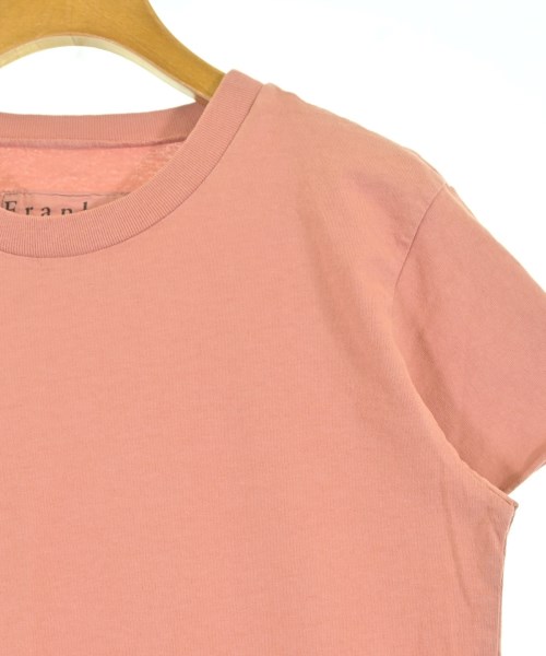 Frank&Eileen（フランクアンドアイリーン）ワンピース オレンジ サイズ:S レディース/2200631177920