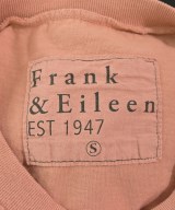 Frank&Eileen（フランクアンドアイリーン）ワンピース オレンジ サイズ:S レディース/2200631177920