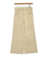 Frank&Eileen（フランクアンドアイリーン）その他 ベージュ サイズ:25(S位) レディース/2200631178187