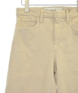 Frank&Eileen（フランクアンドアイリーン）その他 ベージュ サイズ:25(S位) レディース/2200631178187