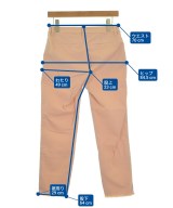 Frank&Eileen（フランクアンドアイリーン）その他 ピンク サイズ:0(XS位) レディース/2200631178552