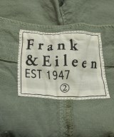 Frank&Eileen（フランクアンドアイリーン）その他 緑 サイズ:2(M位) レディース/2200631178583
