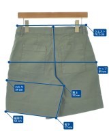 Frank&Eileen（フランクアンドアイリーン）その他 緑 サイズ:2(M位) レディース/2200631178583