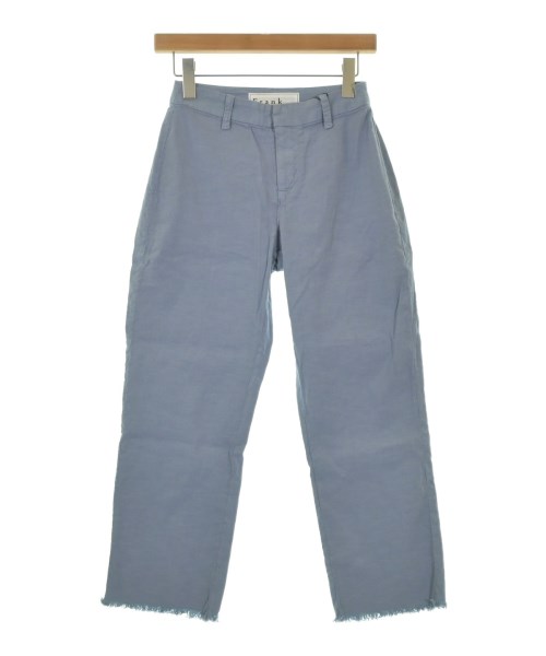 Frank&Eileen(フランクアンドアイリーン)その他 青 サイズ:0(XS位)/2200631178590