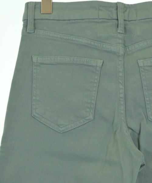 Frank&Eileen（フランクアンドアイリーン）その他 緑 サイズ:25(S位) レディース/2200631178613