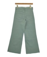 Frank&Eileen（フランクアンドアイリーン）その他 緑 サイズ:25(S位) レディース/2200631178613