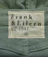 Frank&Eileen（フランクアンドアイリーン）その他 緑 サイズ:25(S位) レディース/2200631178613