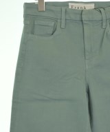 Frank&Eileen（フランクアンドアイリーン）その他 緑 サイズ:25(S位) レディース/2200631178613