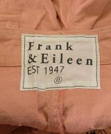 Frank&Eileen（フランクアンドアイリーン）その他 オレンジ サイズ:0(XS位) レディース/2200631178637
