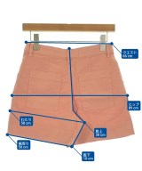 Frank&Eileen（フランクアンドアイリーン）その他 オレンジ サイズ:0(XS位) レディース/2200631178637