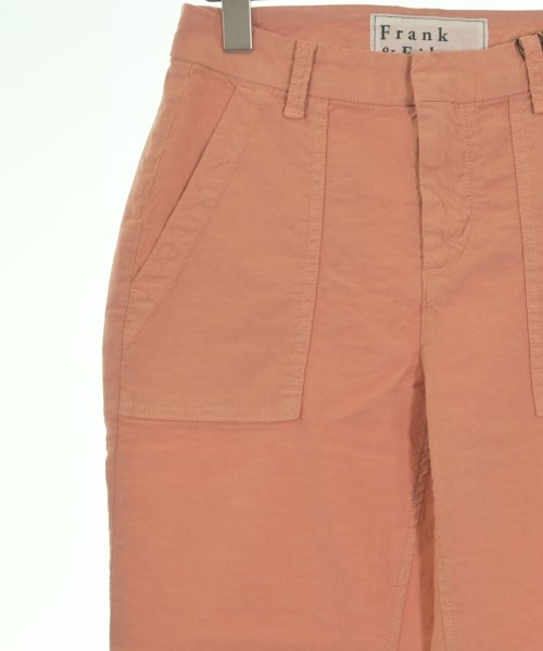 Frank&Eileen（フランクアンドアイリーン）その他 オレンジ サイズ:0(XS位) レディース/2200631178644