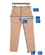 Frank&Eileen（フランクアンドアイリーン）その他 ピンク サイズ:0(XS位) レディース/2200631178736