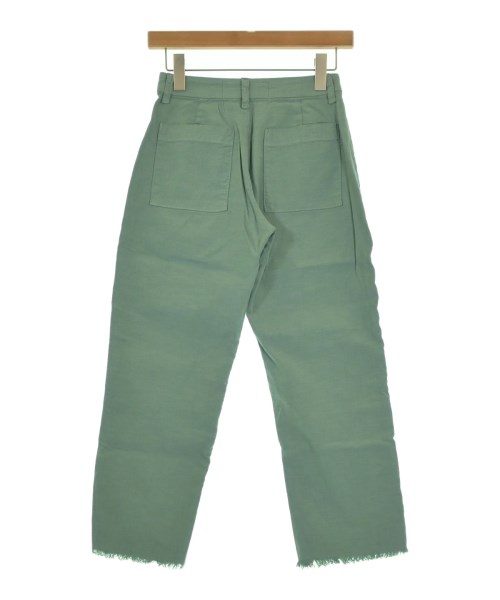 Frank&Eileen（フランクアンドアイリーン）その他 緑 サイズ:0(XS位) レディース/2200631178835