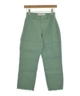 Frank&Eileen（フランクアンドアイリーン）その他 緑 サイズ:0(XS位) レディース/2200631178835