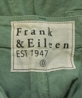 Frank&Eileen（フランクアンドアイリーン）その他 緑 サイズ:0(XS位) レディース/2200631178835