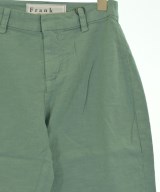 Frank&Eileen（フランクアンドアイリーン）その他 緑 サイズ:0(XS位) レディース/2200631178835