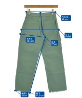 Frank&Eileen（フランクアンドアイリーン）その他 緑 サイズ:0(XS位) レディース/2200631178835