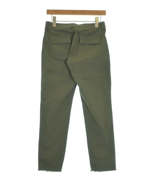 Frank&Eileen（フランクアンドアイリーン）その他 カーキ サイズ:0(XS位) レディース/2200631178842