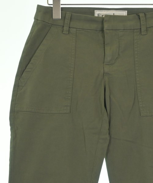 Frank&Eileen（フランクアンドアイリーン）その他 カーキ サイズ:0(XS位) レディース/2200631178842