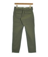 Frank&Eileen（フランクアンドアイリーン）その他 カーキ サイズ:0(XS位) レディース/2200631178842