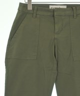 Frank&Eileen（フランクアンドアイリーン）その他 カーキ サイズ:0(XS位) レディース/2200631178842