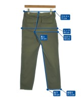 Frank&Eileen（フランクアンドアイリーン）その他 カーキ サイズ:0(XS位) レディース/2200631178842