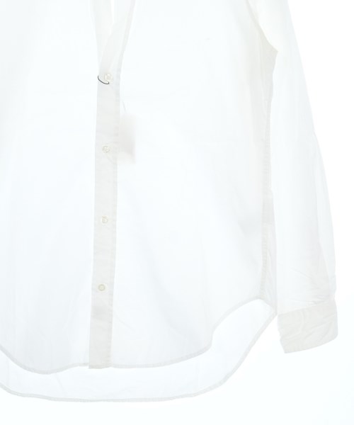 Frank&Eileen（フランクアンドアイリーン）カジュアルシャツ 白 サイズ:XS レディース/2200631179528