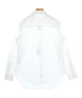 Frank&Eileen（フランクアンドアイリーン）カジュアルシャツ 白 サイズ:XS レディース/2200631179528