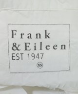 Frank&Eileen（フランクアンドアイリーン）カジュアルシャツ 白 サイズ:XS レディース/2200631179528