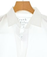 Frank&Eileen（フランクアンドアイリーン）カジュアルシャツ 白 サイズ:XS レディース/2200631179528