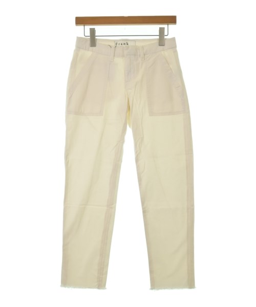 Frank&Eileen(フランクアンドアイリーン)その他 白 サイズ:S/2200631179634