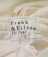 Frank&Eileen（フランクアンドアイリーン）その他 白 サイズ:S レディース/2200631179634
