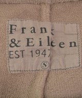 Frank&Eileen（フランクアンドアイリーン）その他 茶 サイズ:S レディース/2200631180111
