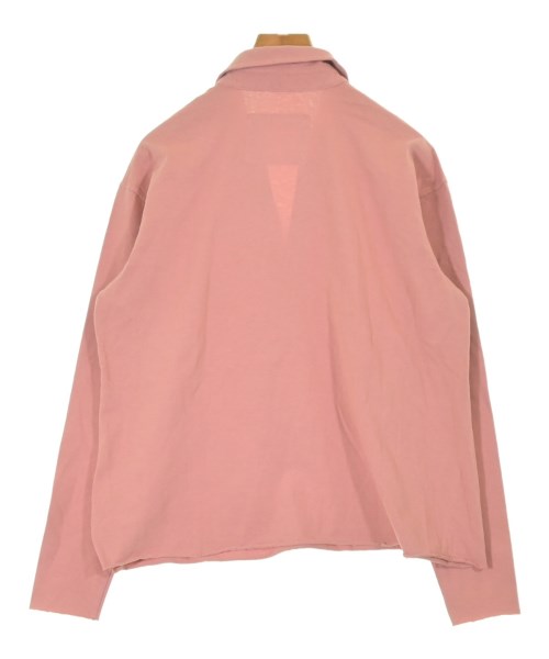 Frank&Eileen（フランクアンドアイリーン）Tシャツ・カットソー オレンジ サイズ:S レディース/2200631180166