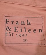 Frank&Eileen（フランクアンドアイリーン）Tシャツ・カットソー オレンジ サイズ:S レディース/2200631180166