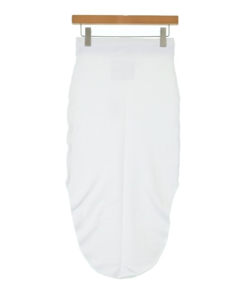 Frank&Eileen（フランクアンドアイリーン）ロング・マキシ丈スカート 白 サイズ:S レディース/2200631180203